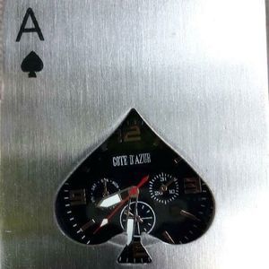 Meet your Posher, Adam